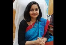 ACC appoints Nikita Pawar GM of FCI Punjab Region Nikita Pawar IAS