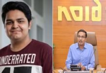 Noida Techie Death: CEO removed, SIT probe ordered after sector 150 tragedy Noida Techie Death