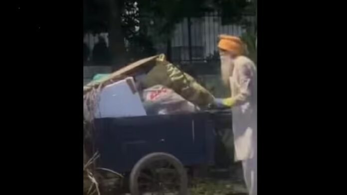 IPS Inderjit Singh Sidhu