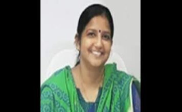 Centre extends Pooja Pandey’s tenure as DCO/DCR of Arunachal Pradesh & Meghalaya Pooja Pandey IAS