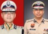 Praveen Kumar appointed DG BSF; Shatrujeet Kapoor named DG ITBP