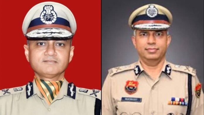 Praveen Kumar+Shatrujeet Singh