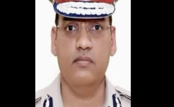 SIT finishes questioning of 14 bureaucrats in IPS Puran Kumar’s suicide case IPS Puran Kumar suicide