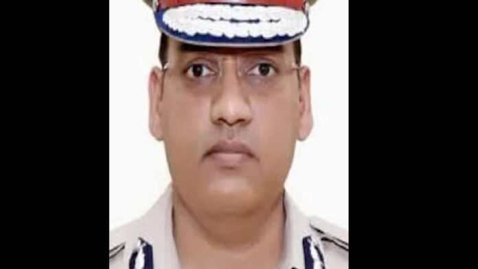 IPS Puran Kumar suicide