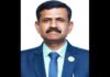 PESB recommends Kota Ravi as CMD of Hindustan Aeronautics Limited Ravi Kota