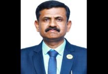 PESB recommends Kota Ravi as CMD of Hindustan Aeronautics Limited Ravi Kota