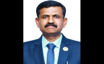 PESB recommends Kota Ravi as CMD of Hindustan Aeronautics Limited Ravi Kota