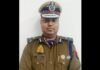 Ravi Shankar Chhabi appointed DIG in CRPF Ravi Shankar Chhabi IPS