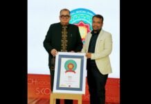 REC Limited Bags SKOCH Silver Award for Corporate Net Zero Transition