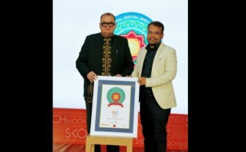 REC Limited Bags SKOCH Silver Award for Corporate Net Zero Transition