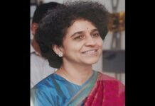 IAS Sandhya Venugopal Sharma joins Titan as its Board Chairperson IAS Sandhya Venugopal Sharma