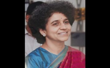 IAS Sandhya Venugopal Sharma joins Titan as its Board Chairperson IAS Sandhya Venugopal Sharma