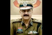 Chhattisgarh govt transfers 15 IPS officers, Raipur gets first Police Commissioner Sanjeev Shukla IPS