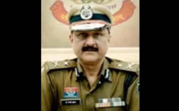 Chhattisgarh govt transfers 15 IPS officers, Raipur gets first Police Commissioner Sanjeev Shukla IPS