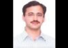 Santosh D Vaidya appointed Principal Secretary (Home), Delhi Santosh Vaidya IAS