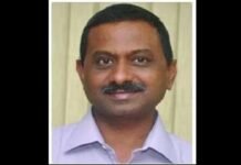 Shailesh Singh gets additional charge of Secretary, D/o Land Resources Shailesh Kumar Singh IAS