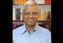 Ex-Finance Secretary Subhash Garg describes gap between IAS expectations and ground reality IAS Subhash Garg