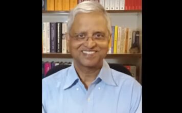 Ex-Finance Secretary Subhash Garg describes gap between IAS expectations and ground reality IAS Subhash Garg