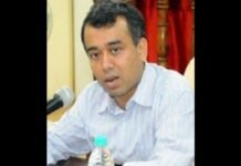 Subodh Yadav repatriated to Karnataka cadre from Ministry of Jal Shakti Subodh Yadav IAS