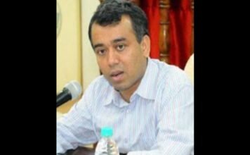 Subodh Yadav repatriated to Karnataka cadre from Ministry of Jal Shakti Subodh Yadav IAS