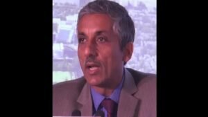 Sudhir Rajpal IAS