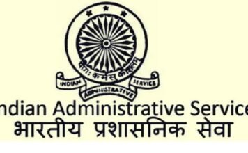 Parliamentary panel highlights acute shortage of IAS officers in country Shortage of IAS