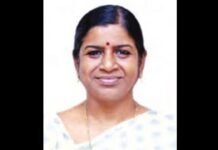 PESB recommends Valli Natrajan as Director (Projects) of IREDA
