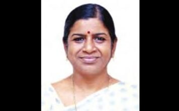 PESB recommends Valli Natrajan as Director (Projects) of IREDA