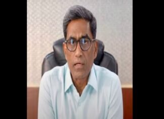 Bihar CS Pratyaya Amrit introduces era of official austerity Bihar CS's austerity measures