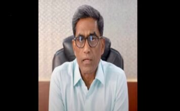 Bihar Chief Secretary orders pro-people shake-up in state bueaucracy IAS Pratyaya Amrit