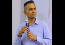 CAT restrains CBIC from acting against IRS Sameer Wankhede; dismisses disciplinary charge against him IRS Sameer Wankhede