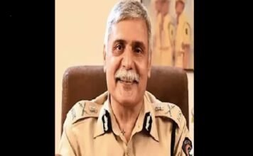 Bombay HC gives big relief to former DGP Sanjay Pandey Ex-Maha DGP Sanjay Pandey