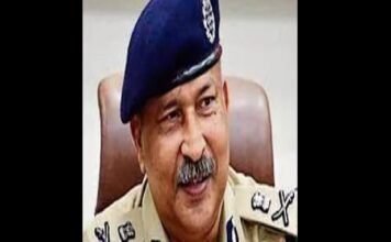 UP Cop App playing digital police station: DGP Rajeev Krishna UP DGP
