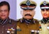 3 UP DGs to retire this month; DGP Rajiv Krishna to be in top three IPS 3 UP DGs retire