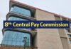 Ashish Yadav appointed Director in 8th Central Pay Commission 8th Central Pay Commission