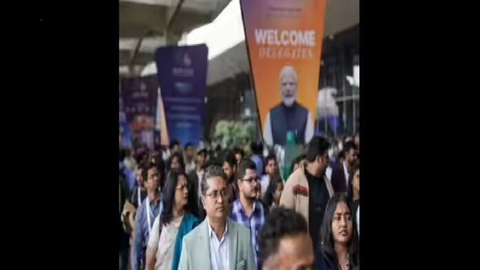 India AI Summit