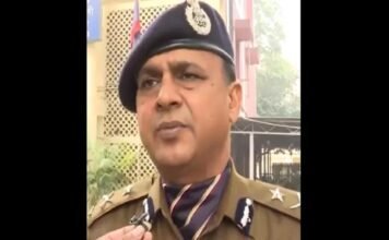 Delhi Police reshuffle: Devesh Chandra Srivastava gets DG Prisons charge, Anil Shukla DG Home Guards Devesh Chandra Srivastava IPS