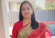 Who Is Dr. Navjot Khosa? Kerala-Cadre IAS Officer’s Full Profile Dr. Navjot Khosa