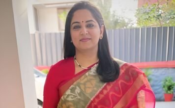 Who Is Dr. Navjot Khosa? Kerala-Cadre IAS Officer’s Full Profile Dr. Navjot Khosa