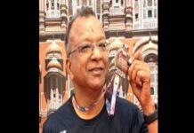 Rajasthan ex-IAS Subodh Agarwal moves HC to quash FIR in JJM case Ex-IAS Subodh Agarwal