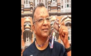 Rajasthan ex-IAS Subodh Agarwal moves HC to quash FIR in JJM case Ex-IAS Subodh Agarwal