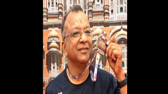 Ex-IAS Subodh Agarwal