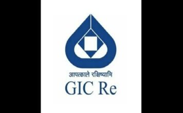 FSIB recommends Hitesh Rameshchandra Joshi as CMD of GIC-Re