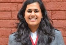 Gamini Singla IAS: Biography, Education, UPSC Rank 3 and Current Posting Gamini Singla IAS