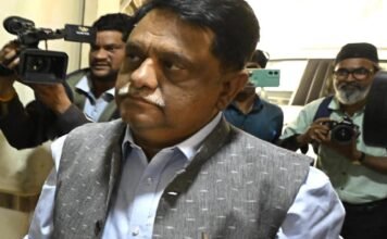 Centre gives sanction to prosecute Telangana IAS Arvind Kumar in Formula-E car race case IAS Arvind Kumar