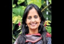 Renowned IAS Supriya Sahu summoned by Madras HC to explain delay in releasing funds for forests IAS Supriya Sahu
