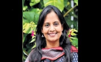 Renowned IAS Supriya Sahu summoned by Madras HC to explain delay in releasing funds for forests IAS Supriya Sahu