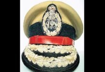 Five retired state police officers to rejoin force as IPS officers in Kerala Retd police officers become IPS