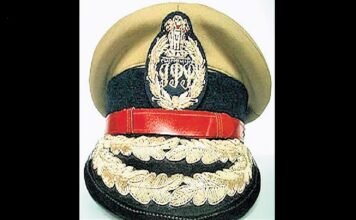 Five retired state police officers to rejoin force as IPS officers in Kerala