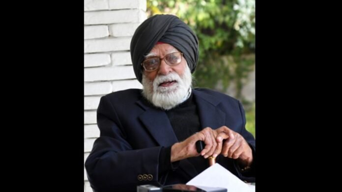 Jagjit Singh Bawa